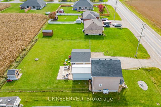 1076 Brussels Line, House detached with 3 bedrooms, 3 bathrooms and 6 parking in Howick ON | Image 27