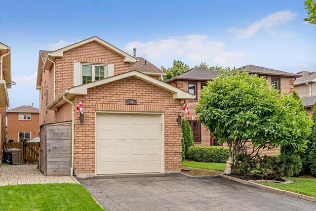 14 Smith Dr, House detached with 3 bedrooms, 3 bathrooms and 4 parking in Halton Hills ON | Image 3