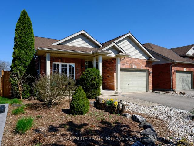 83 Mcbride Dr, House detached with 3 bedrooms, 2 bathrooms and 2 parking in St. Catharines ON | Image 12