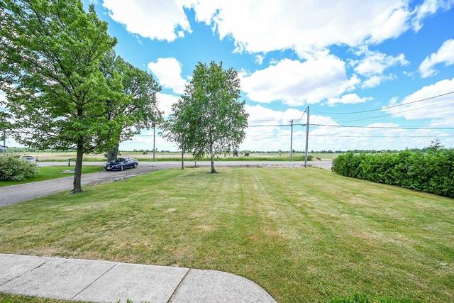 8204 Airport Rd, House detached with 4 bedrooms, 2 bathrooms and 26 parking in Hamilton ON | Image 28