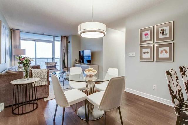1702 - 16 Harrison Garden Blvd, Condo with 2 bedrooms, 2 bathrooms and 1 parking in Toronto ON | Image 7