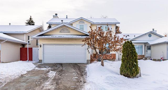 332 Riverglen Drive Se, House detached with 3 bedrooms, 1 bathrooms and 4 parking in Calgary AB | Image 13