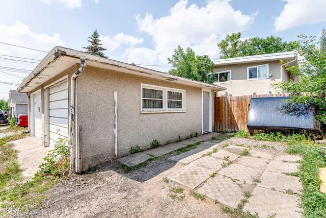 5028 North Haven Drive Nw, Home with 4 bedrooms, 2 bathrooms and 2 parking in Calgary AB | Image 31