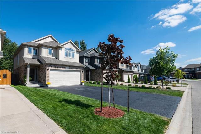 8511 Jennifer Crescent, House detached with 5 bedrooms, 3 bathrooms and 6 parking in Niagara Falls ON | Image 34