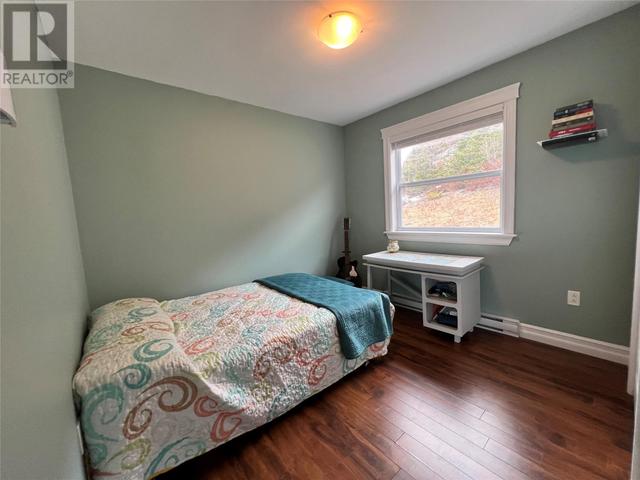 52 Badcock Boulevard, House detached with 3 bedrooms, 3 bathrooms and null parking in Bay Roberts NL | Image 11