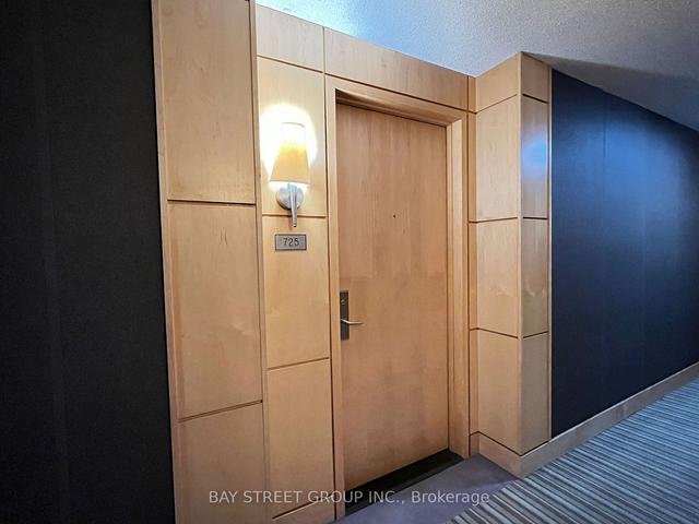 725 - 62 Suncrest Blvd, Condo with 1 bedrooms, 1 bathrooms and 1 parking in Markham ON | Image 28
