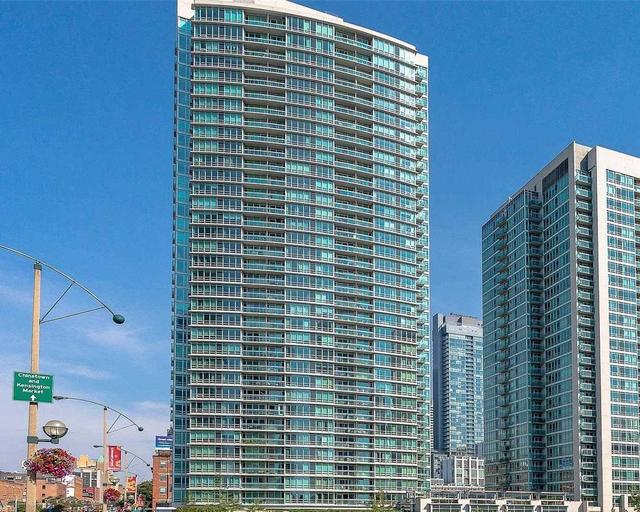sph 1 - 397 Front St W, Condo with 2 bedrooms, 3 bathrooms and 1 parking in Toronto ON | Image 22