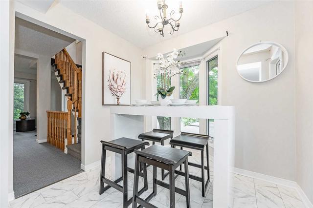 1 - 302 College Ave, Townhouse with 3 bedrooms, 2 bathrooms and 2 parking in Guelph ON | Image 10