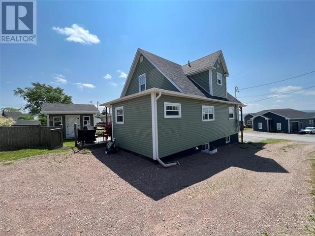 7 Mill Road, House detached with 2 bedrooms, 2 bathrooms and null parking in Botwood NL | Image 8