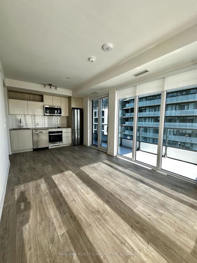 1646 sw - 121 Lower Sherbourne St, Condo with 2 bedrooms, 2 bathrooms and 1 parking in Toronto ON | Image 17