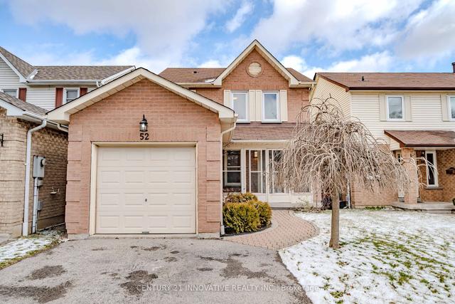 52 Humphrey Dr, House detached with 3 bedrooms, 3 bathrooms and 3 parking in Ajax ON | Image 12