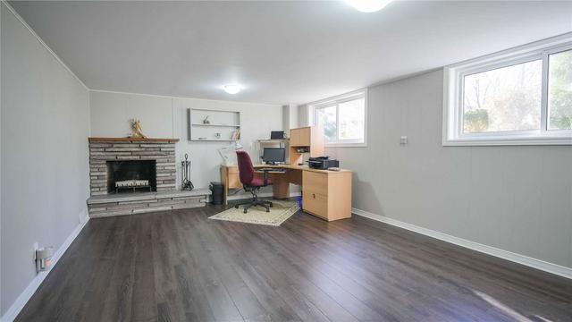 255 Riverview Blvd, House detached with 3 bedrooms, 2 bathrooms and 5 parking in St. Catharines ON | Image 9