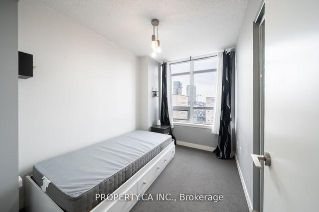 621 - 812 Lansdowne Ave, Condo with 2 bedrooms, 1 bathrooms and 1 parking in Toronto ON | Image 9