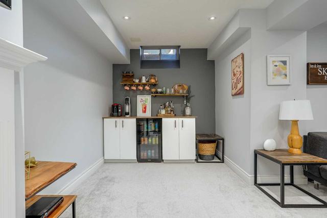 62 Robertson St, House attached with 3 bedrooms, 3 bathrooms and 3 parking in Collingwood ON | Image 19