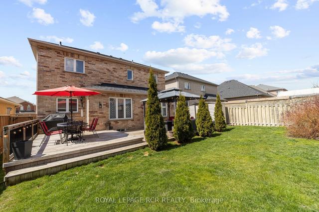 440 Woodspring Ave, House detached with 4 bedrooms, 4 bathrooms and 5 parking in Newmarket ON | Image 32