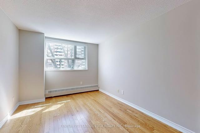 410 - 30 Sunrise Ave, Condo with 3 bedrooms, 2 bathrooms and 1 parking in Toronto ON | Image 14