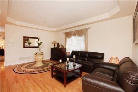77 Sled Dog Rd, House detached with 4 bedrooms, 5 bathrooms and 4 parking in Brampton ON | Image 3