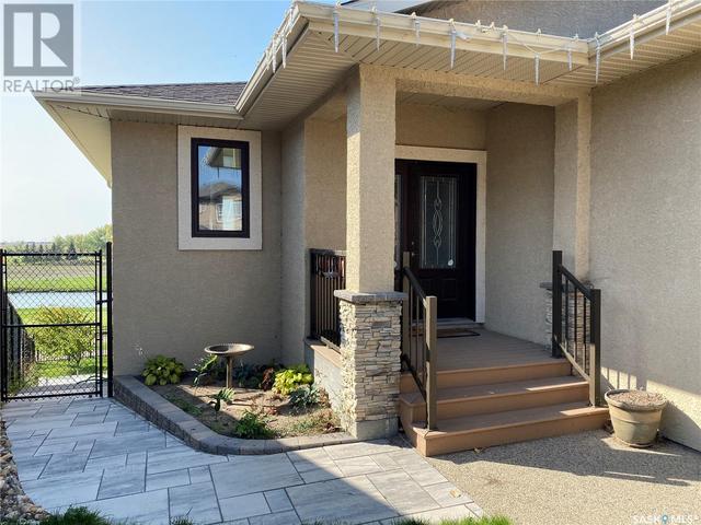 8709 Kestral Drive, House detached with 2 bedrooms, 2 bathrooms and null parking in Regina SK | Image 5