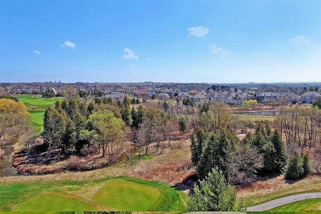 812 - 15 Stollery Pond Cres, Condo with 2 bedrooms, 2 bathrooms and 1 parking in Markham ON | Image 28
