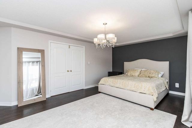 3317 Destination Dr, House detached with 4 bedrooms, 4 bathrooms and 4 parking in Mississauga ON | Image 13