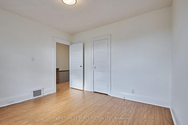 514 Lauder Ave, House detached with 3 bedrooms, 2 bathrooms and 2 parking in Toronto ON | Image 15