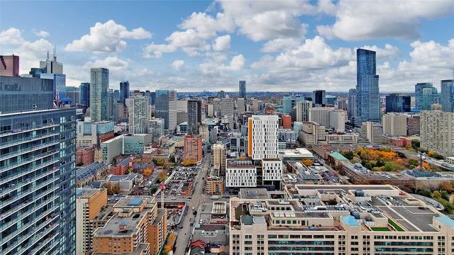 lph10 - 251 Jarvis St, Condo with 2 bedrooms, 2 bathrooms and 0 parking in Toronto ON | Image 29