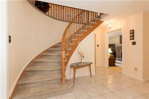 2093 Burbank Dr, House detached with 4 bedrooms, 3 bathrooms and 4 parking in Mississauga ON | Image 2
