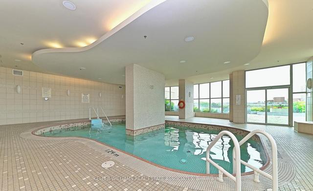 2008 - 9 George St N, Condo with 1 bedrooms, 1 bathrooms and 1 parking in Brampton ON | Image 7