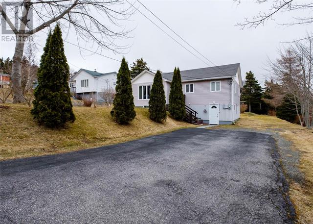 34 Church Road, House detached with 4 bedrooms, 2 bathrooms and null parking in Placentia NL | Image 4