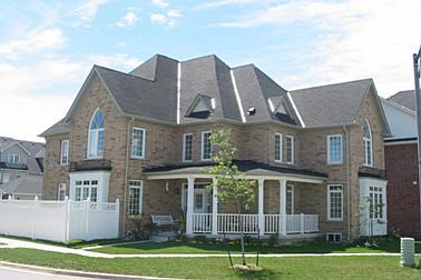 81 The Fairways, House detached with 4 bedrooms, 4 bathrooms and 3 parking in Markham ON | Image 1
