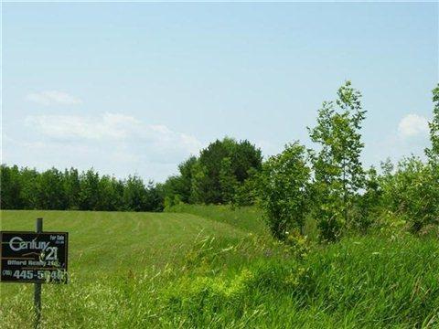 lot 14 11th Line, Home with 0 bedrooms, 0 bathrooms and 2 parking in South Bruce Peninsula ON | Image 4