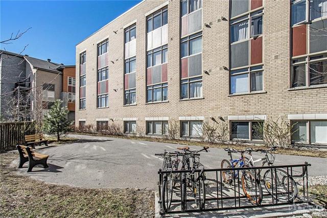 l02 - 315 Terravita Private, Condo with 2 bedrooms, 1 bathrooms and 1 parking in Ottawa ON | Image 4