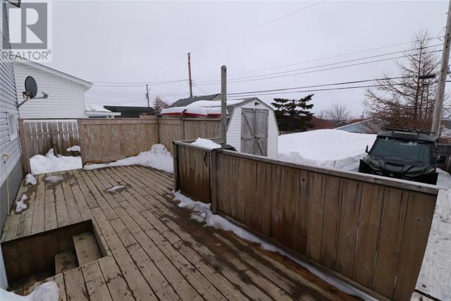 13 Montclair Street, House detached with 4 bedrooms, 2 bathrooms and null parking in Mount Pearl NL | Image 25