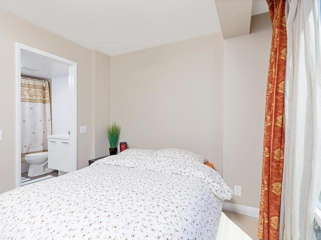 Th 54 - 27 Valhalla Inn Rd, Townhouse with 3 bedrooms, 3 bathrooms and 1 parking in Toronto ON | Image 17
