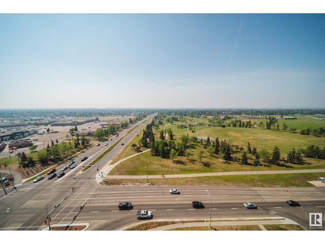 1403 - 6608 28 Av Nw, Condo with 2 bedrooms, 2 bathrooms and 2 parking in Edmonton AB | Image 41