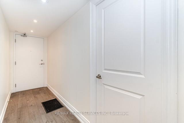 1810 - 1420 Dupont St, Condo with 2 bedrooms, 1 bathrooms and 1 parking in Toronto ON | Image 38