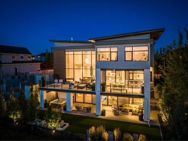19 Aspen Ridge Court Sw, House detached with 5 bedrooms, 5 bathrooms and 6 parking in Calgary AB | Image 7