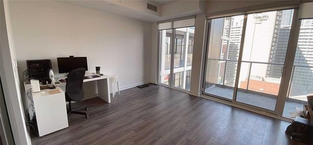 1321 - 20 Edward St, Condo with 1 bedrooms, 1 bathrooms and 0 parking in Toronto ON | Image 9