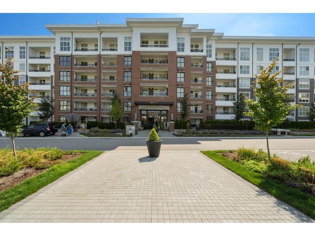 c321 - 8150 207 Street, Condo with 3 bedrooms, 2 bathrooms and 2 parking in Langley BC | Image 25