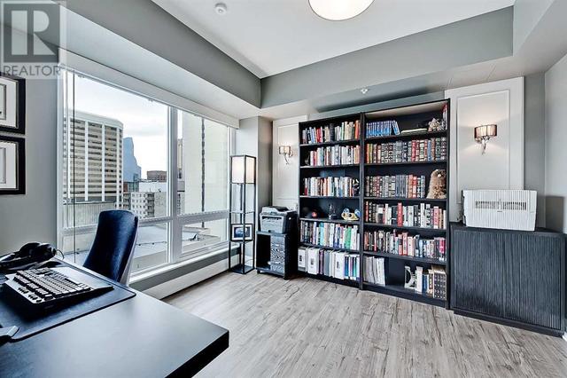 2306, - 930 6 Avenue Sw, Condo with 2 bedrooms, 2 bathrooms and 1 parking in Calgary AB | Image 23