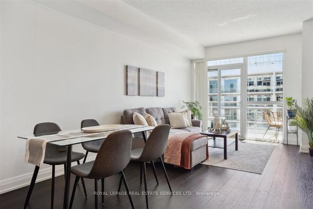 1807 - 65 Speers Rd, Condo with 1 bedrooms, 1 bathrooms and 1 parking in Oakville ON | Image 34