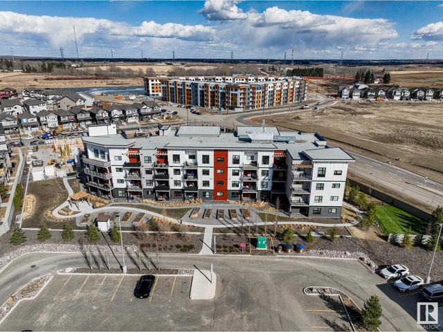 402 - 1506 Tamarack Bv Nw, Condo with 2 bedrooms, 2 bathrooms and 1 parking in Edmonton AB | Image 31