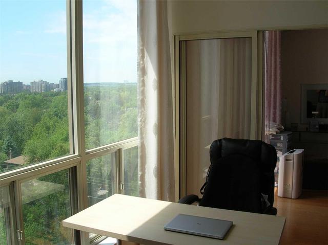 1001 - 175 Cedar Ave, Condo with 2 bedrooms, 2 bathrooms and 1 parking in Richmond Hill ON | Image 11