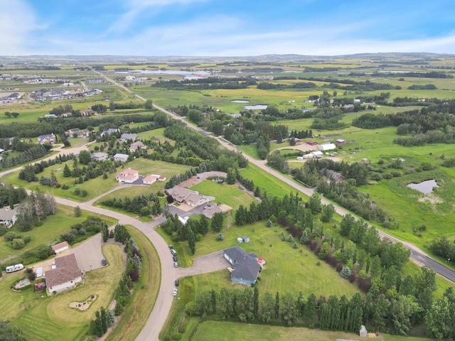 25 - 37411 Waskasoo Avenue, House detached with 3 bedrooms, 2 bathrooms and 3 parking in Red Deer County AB | Image 35