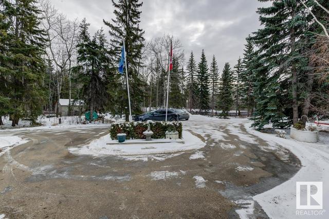26 - 52246 Rge Rd 232, House detached with 5 bedrooms, 3 bathrooms and null parking in Edmonton AB | Image 3