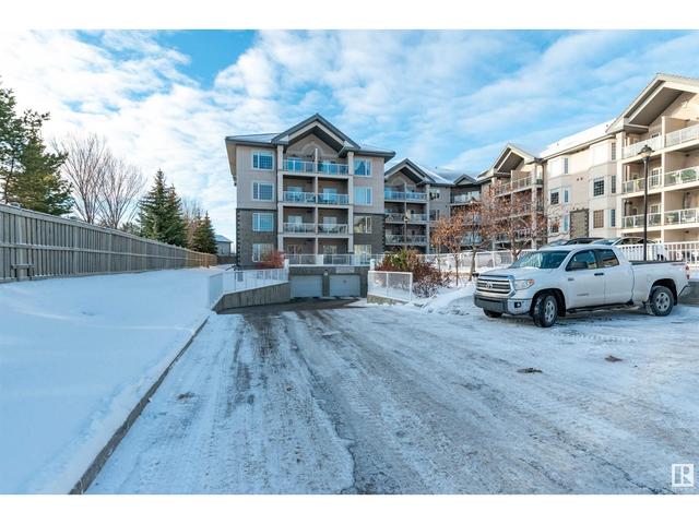 125 - 612 111 St Sw Sw, Condo with 2 bedrooms, 2 bathrooms and 1 parking in Edmonton AB | Image 40