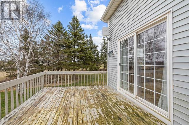 2767 Kerrytown Road|Route 107, House detached with 3 bedrooms, 1 bathrooms and null parking in New London PE | Image 10