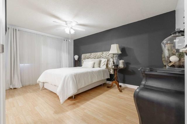 60 - 145 Rice Ave, Townhouse with 3 bedrooms, 2 bathrooms and 2 parking in Hamilton ON | Image 20