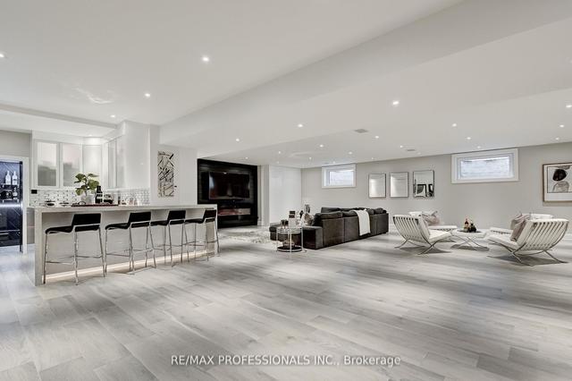 509 The Kingsway, House detached with 5 bedrooms, 5 bathrooms and 6 parking in Toronto ON | Image 21