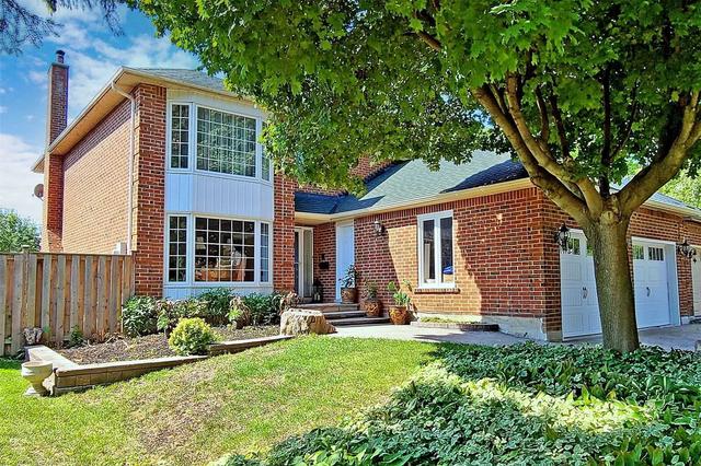 8 Broadbridge Dr, House detached with 4 bedrooms, 4 bathrooms and 6 parking in Toronto ON | Image 23